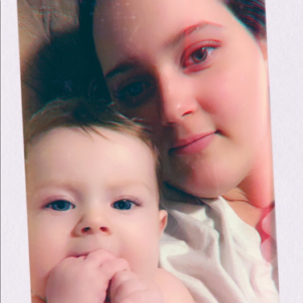 Meet your Posher, Rachael
